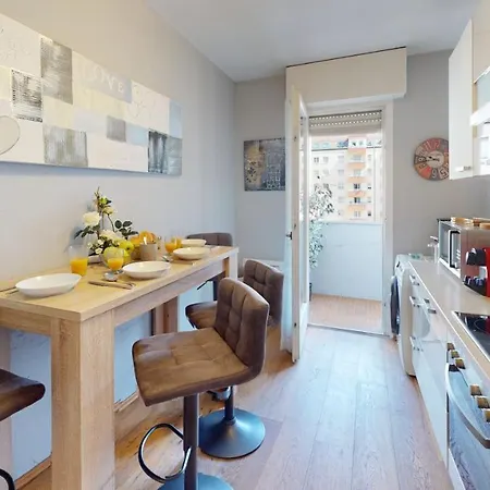 Apartamento Petite France With 1 Free Parking *